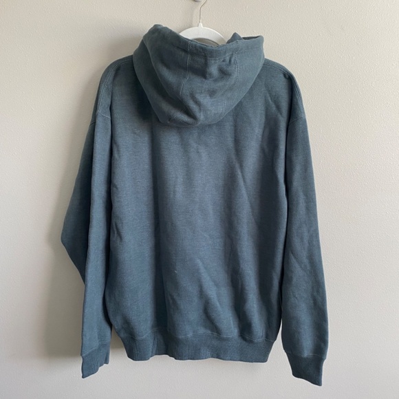 Grizzly Coolers Hoodie Sweatshirt - Size Large - Picture 5 of 5